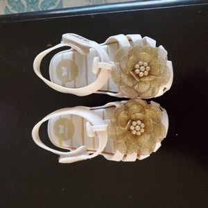 Toddler sandals